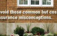 Common Insurance Misconceptions