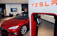 Tesla Motors Inc posts 11th straight quarterly loss, but expects to become profitable in 2016