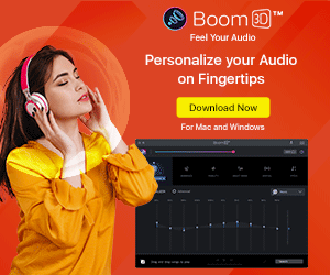 Beyond Hardware: Can Boom 3D Replace a High-End Soundcard in 2025?